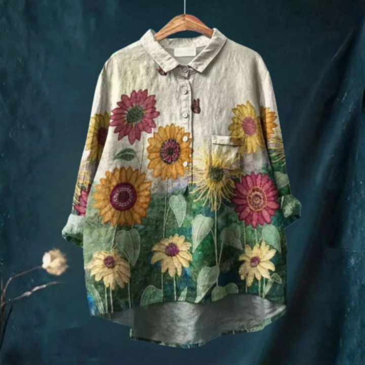 Freya™ Camicia esclusiva da donna