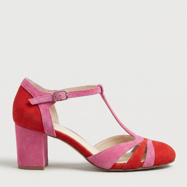 Lazariah | Tacchi moderni