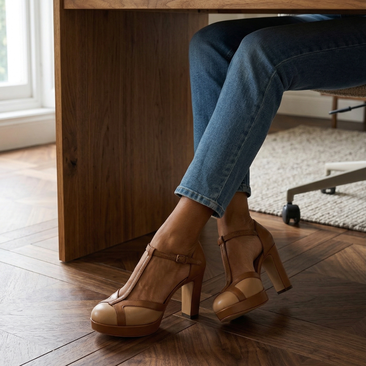 Nadia | Tacchi eleganti