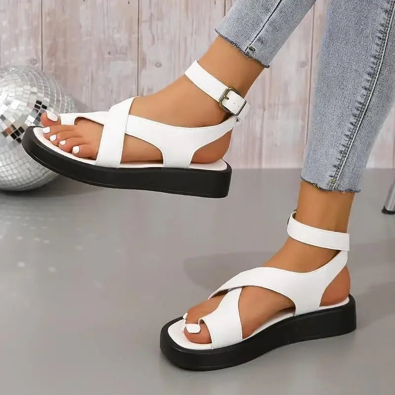 Orthopro™ | Sandali ortopedici comfort estremo