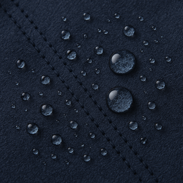 Eleonora™ – Cappotto Invernale con Zip Asimmetrica