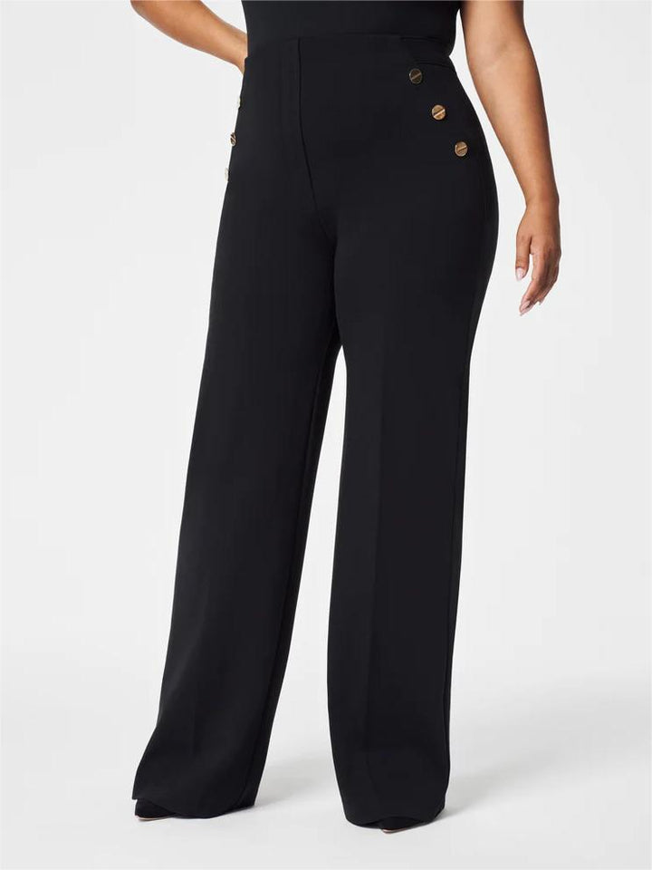 Pantaloni eleganti e modellanti FitCurve™