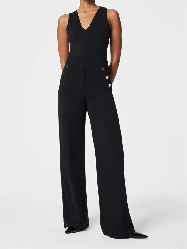 Pantaloni eleganti e modellanti FitCurve™