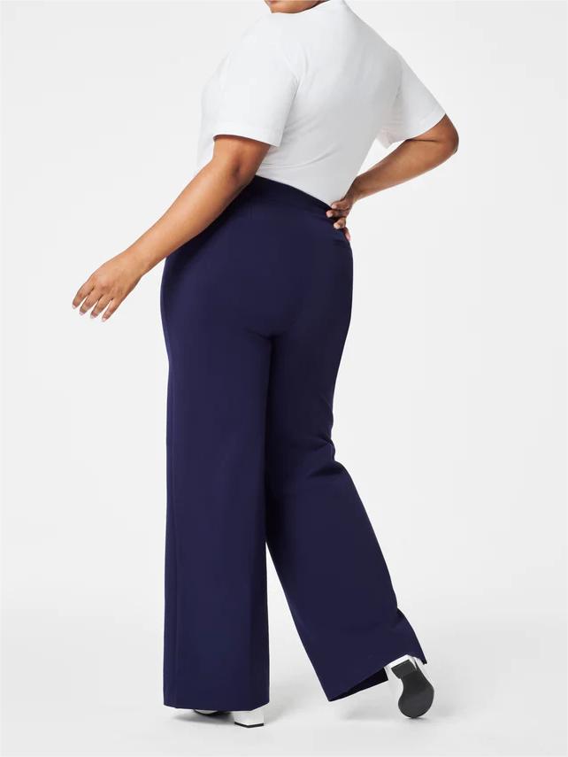Pantaloni eleganti e modellanti FitCurve™