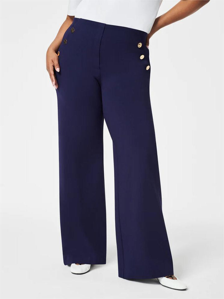 Pantaloni eleganti e modellanti FitCurve™