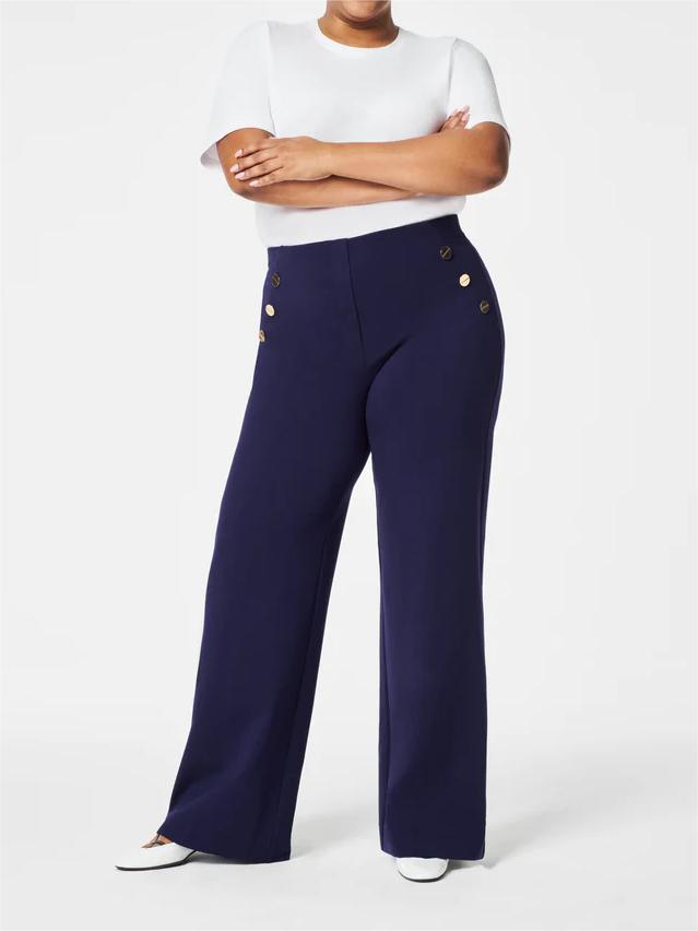 Pantaloni eleganti e modellanti FitCurve™