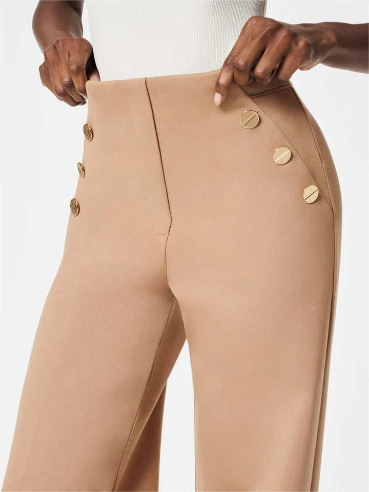 Pantaloni eleganti e modellanti FitCurve™