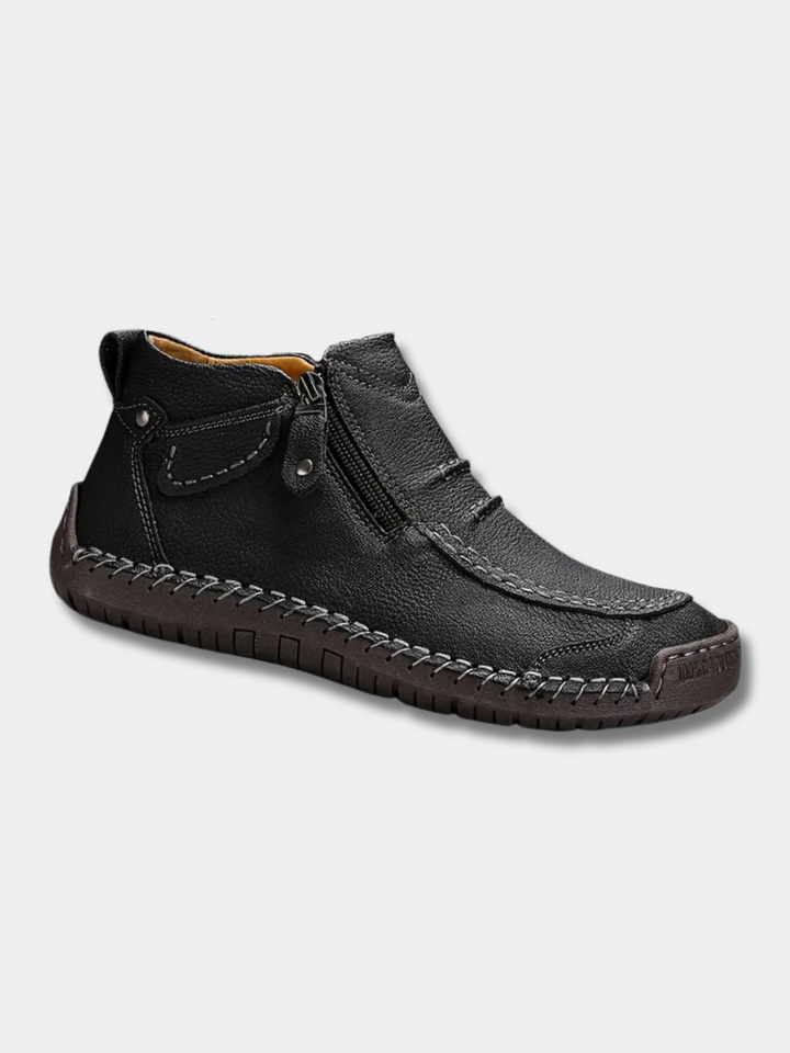 PAOLO™ | SCARPE ERGONOMICHE ORTOPEDICHE