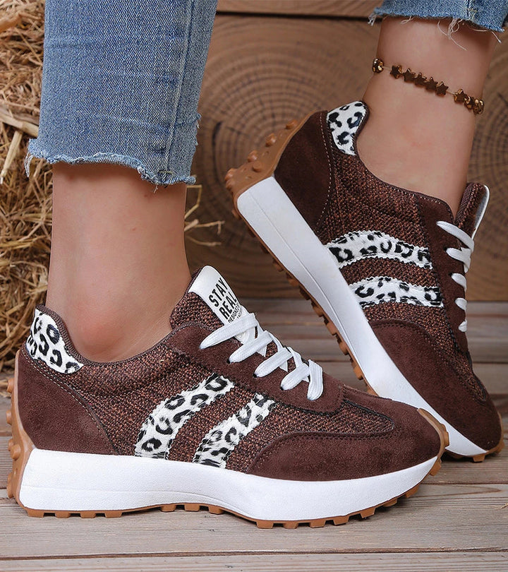 Serena Comfort Classico - Ergonomische Sneakers