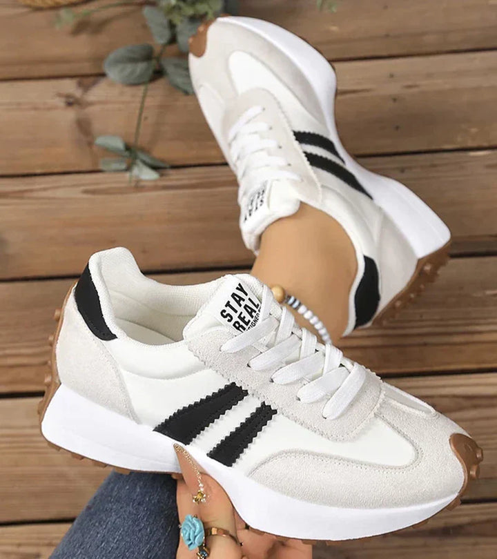 Serena Comfort Classico - Ergonomische Sneakers