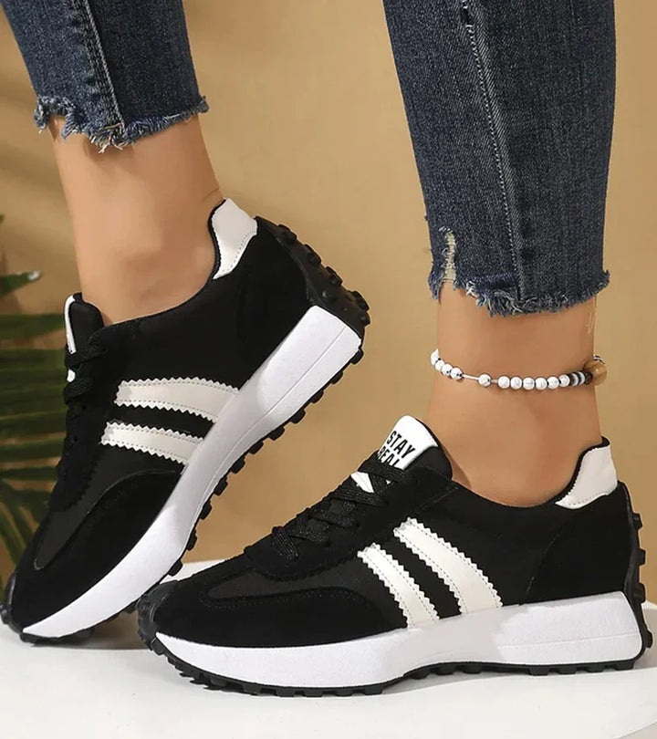 Serena Comfort Classico - Ergonomische Sneakers
