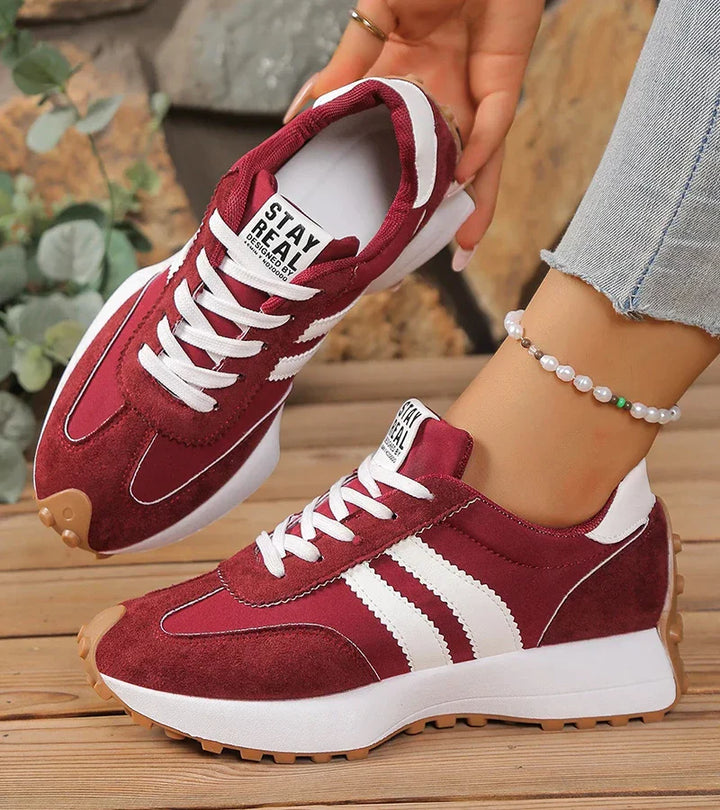 Serena Comfort Classico - Ergonomische Sneakers