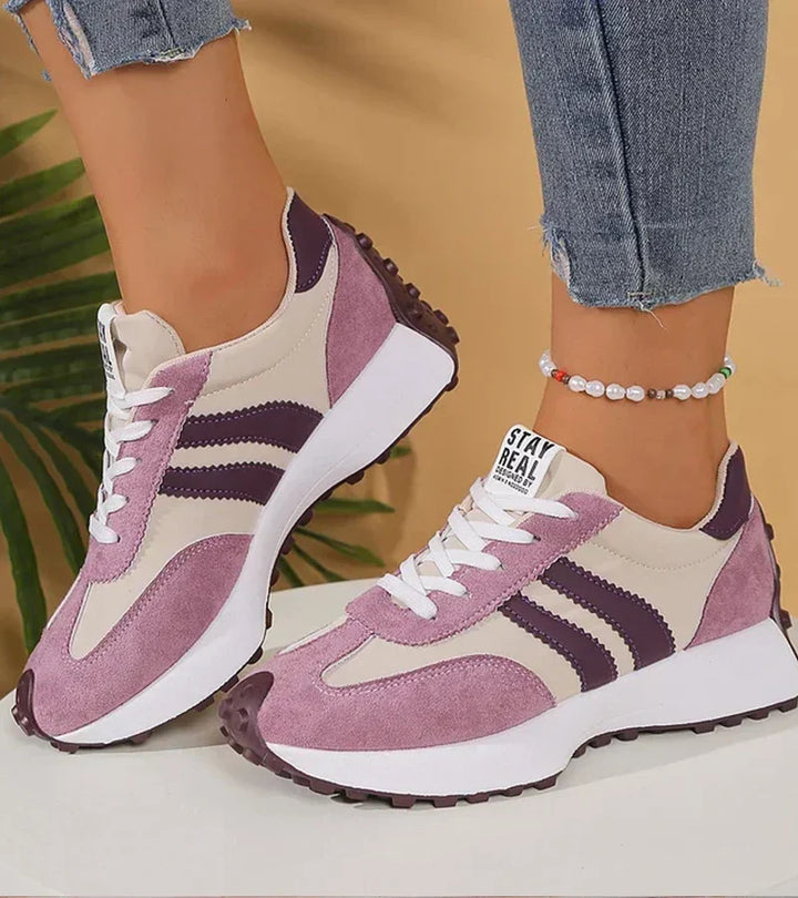 Serena Comfort Classico - Ergonomische Sneakers