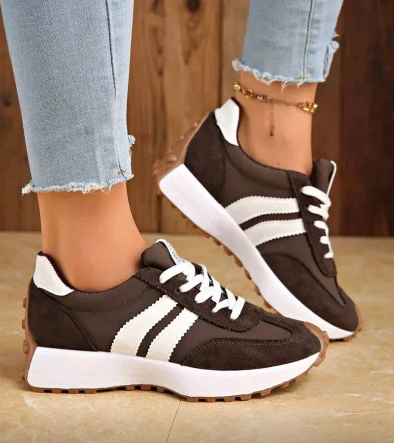 Serena Comfort Classico - Ergonomische Sneakers