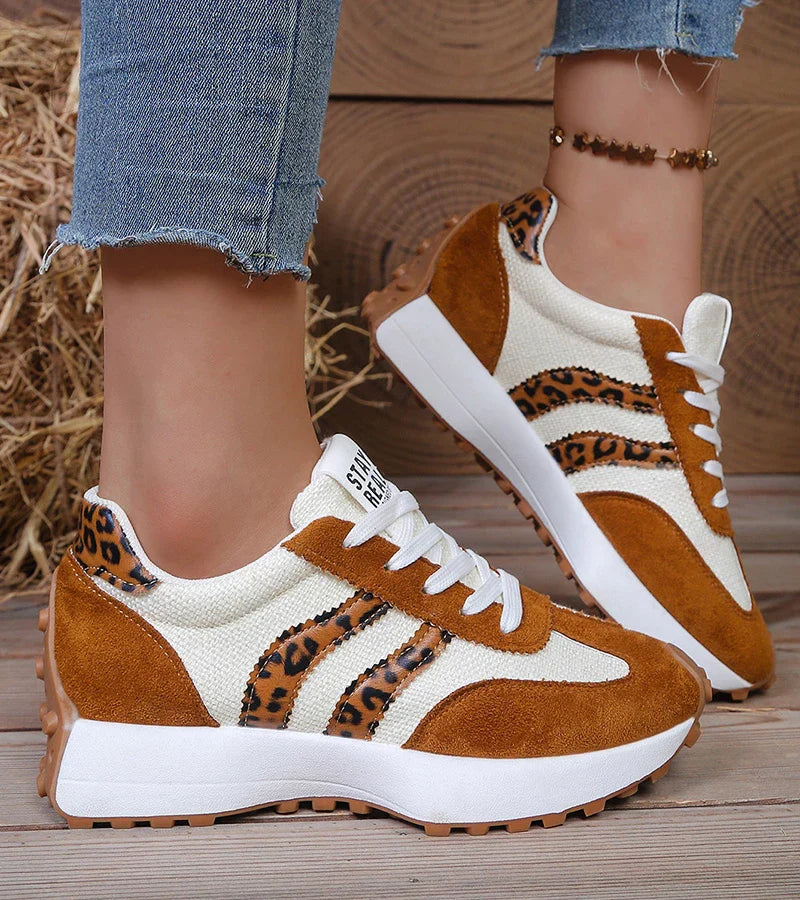 Serena Comfort Classico - Ergonomische Sneakers