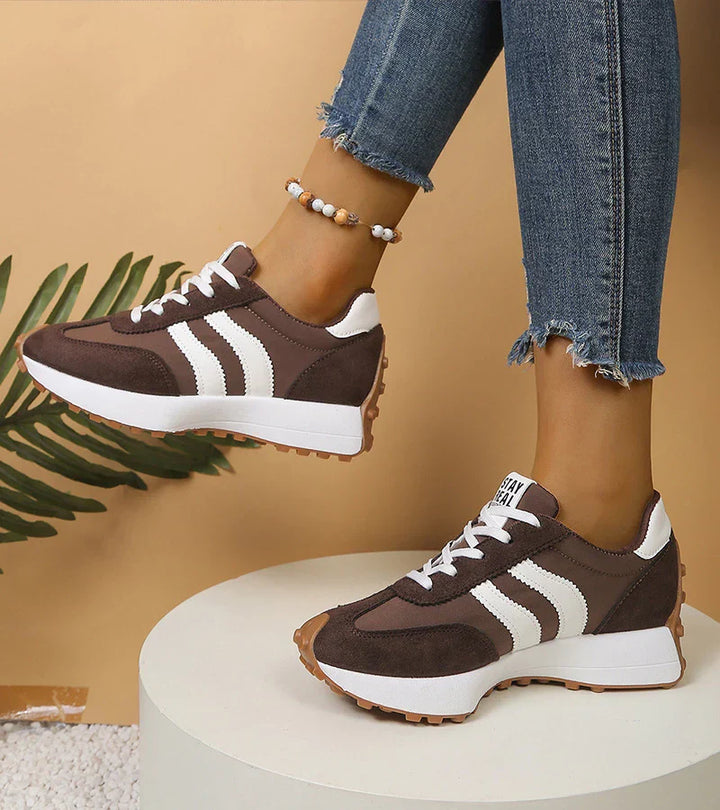 Serena Comfort Classico - Ergonomische Sneakers