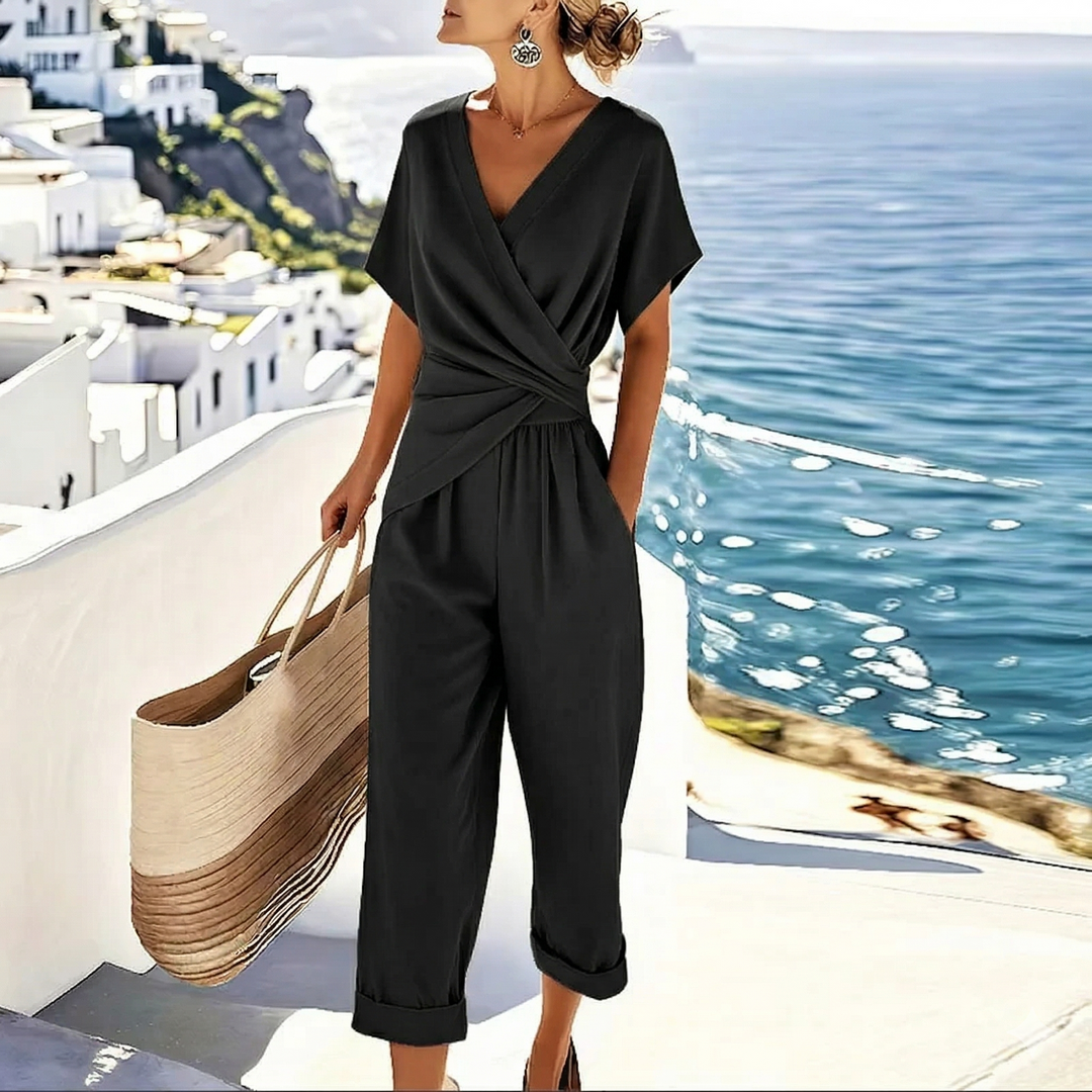 Colleen™ | Elegante set a due pezzi