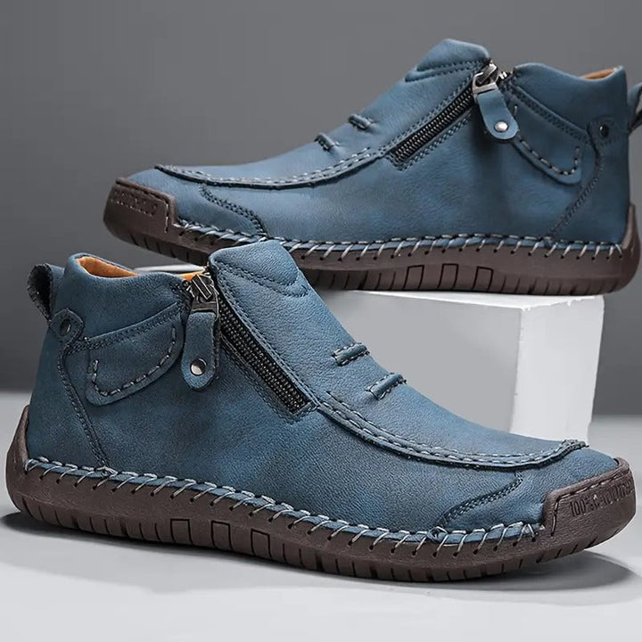 PAOLO™ | SCARPE ERGONOMICHE ORTOPEDICHE