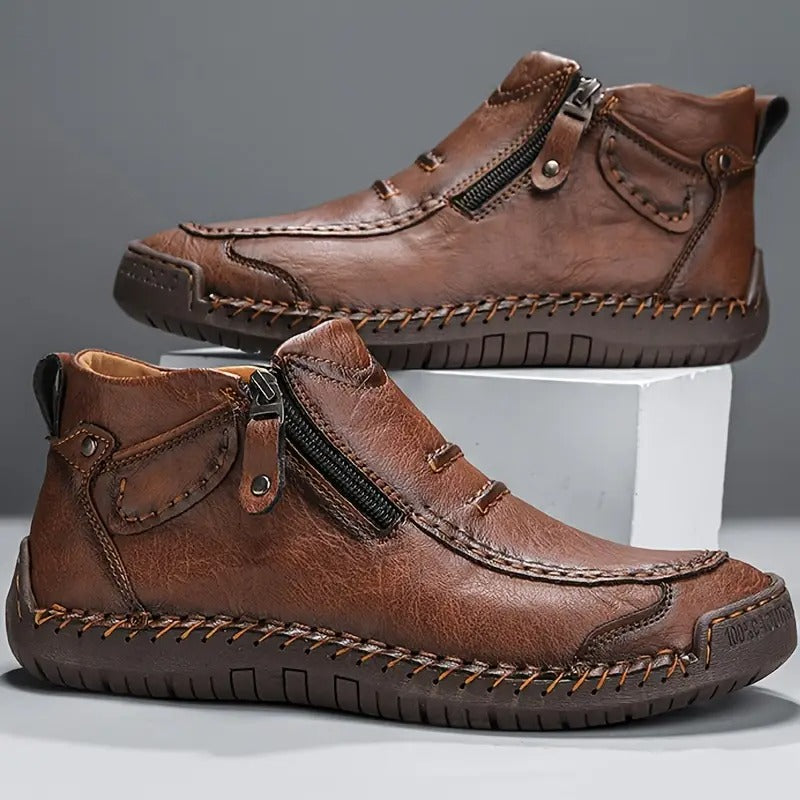 PAOLO™ | SCARPE ERGONOMICHE ORTOPEDICHE