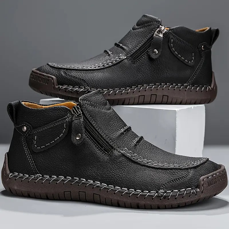 PAOLO™ | SCARPE ERGONOMICHE ORTOPEDICHE