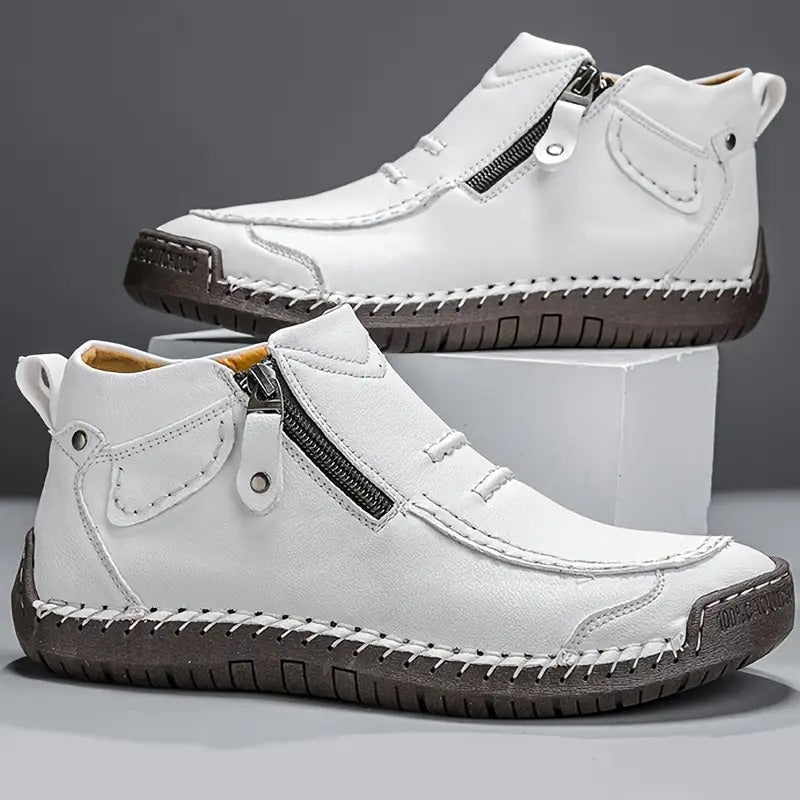 PAOLO™ | SCARPE ERGONOMICHE ORTOPEDICHE