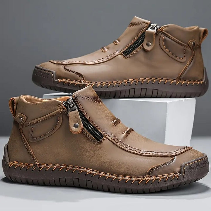 PAOLO™ | SCARPE ERGONOMICHE ORTOPEDICHE