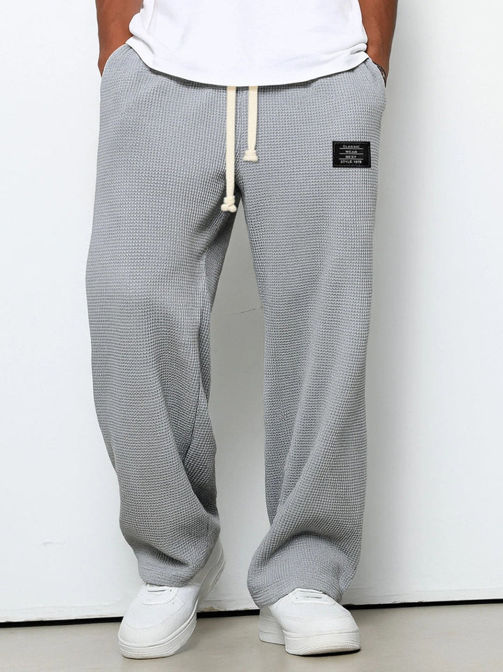 Lorenzo | Pantaloni Da Uomo Dal Taglio Comodo