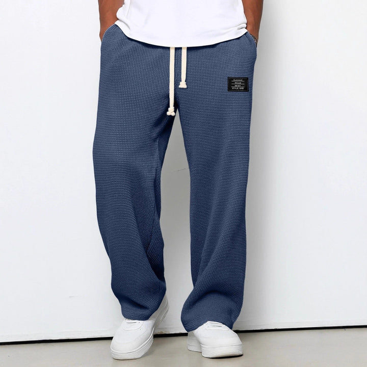 Lorenzo | Pantaloni Da Uomo Dal Taglio Comodo