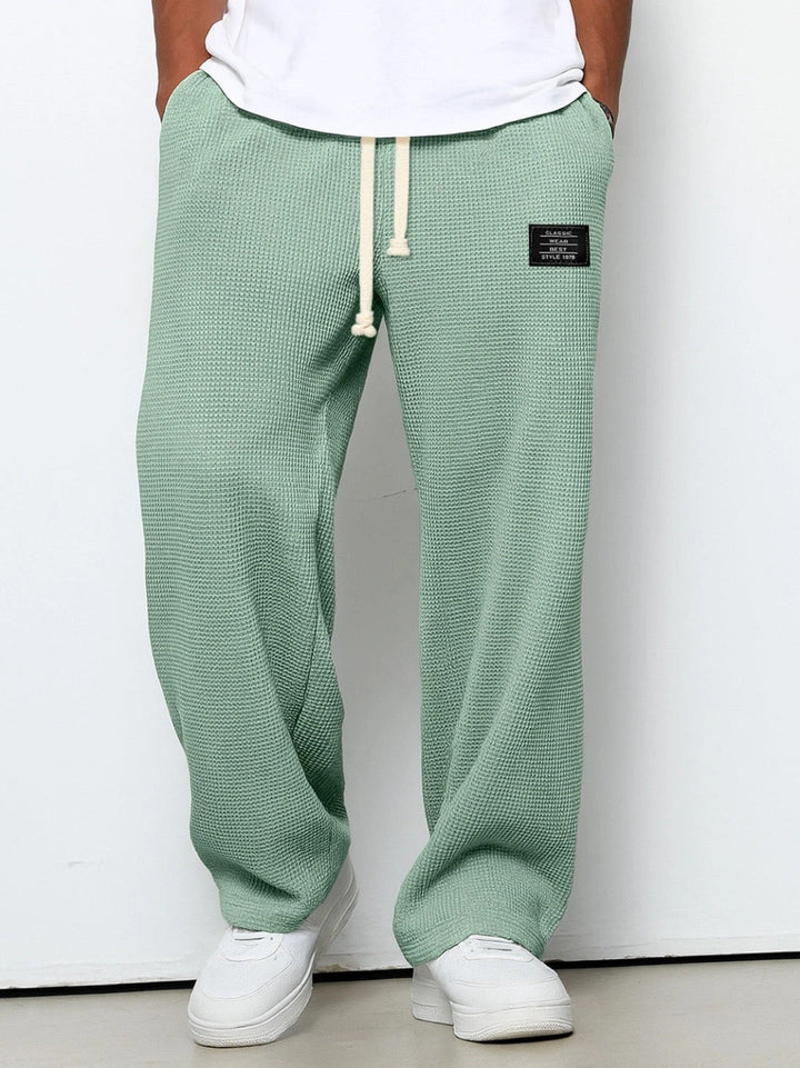 Lorenzo | Pantaloni Da Uomo Dal Taglio Comodo