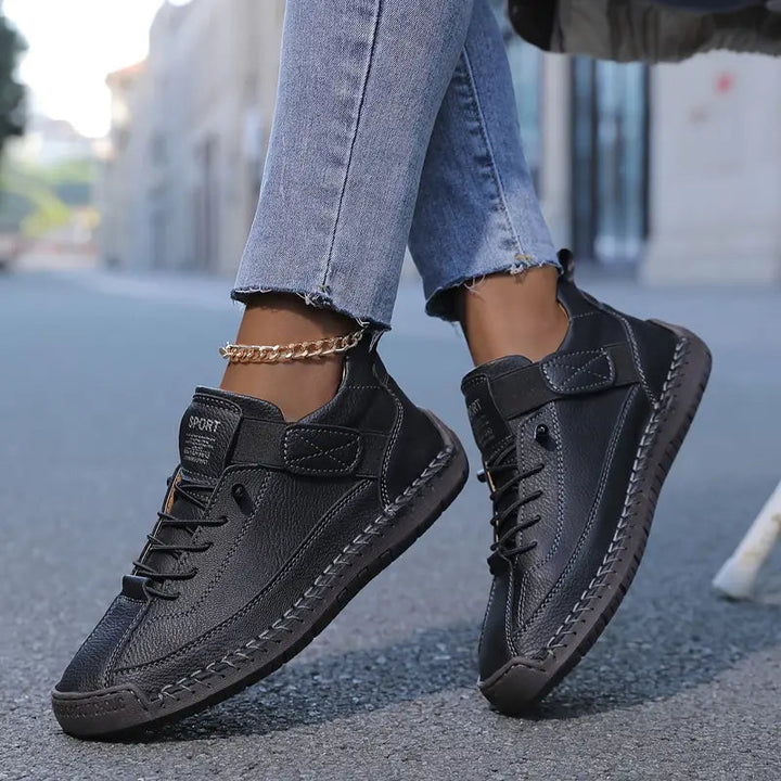 Mia | Comode scarpe da ginnastica con supporto ergonomico