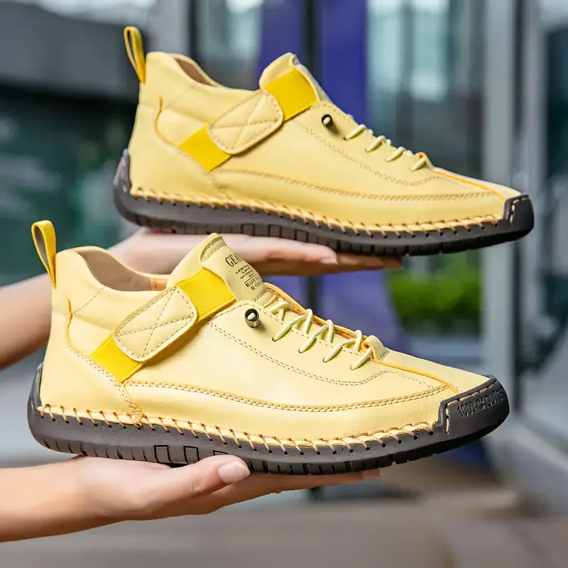 Mia | Comode scarpe da ginnastica con supporto ergonomico