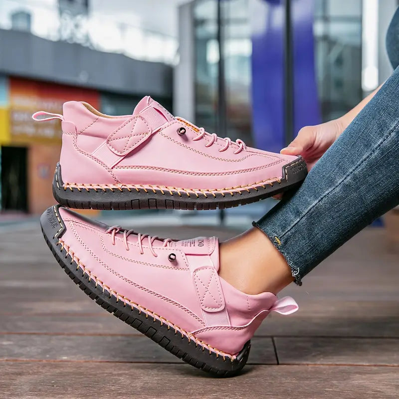 Mia | Comode scarpe da ginnastica con supporto ergonomico