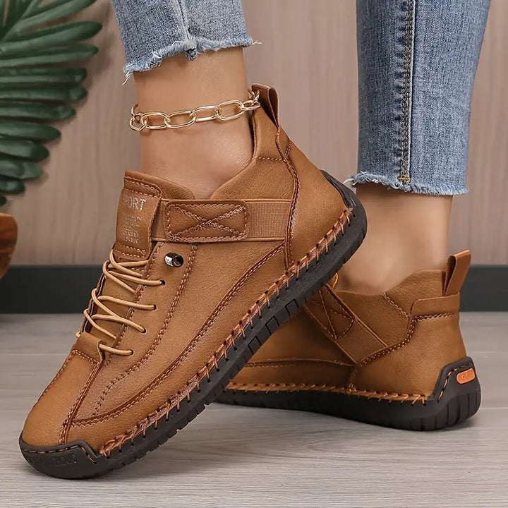 Mia | Comode scarpe da ginnastica con supporto ergonomico