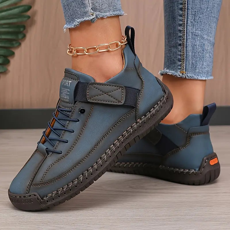 Mia | Comode scarpe da ginnastica con supporto ergonomico