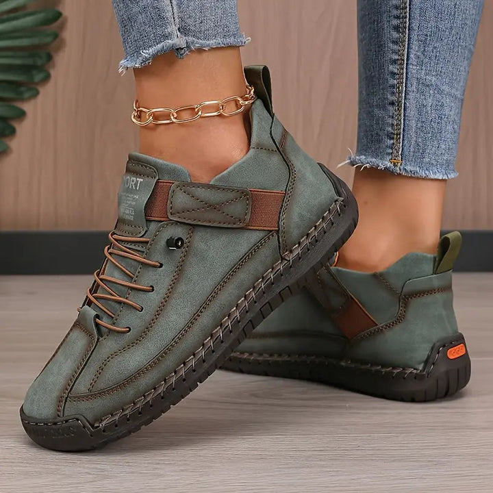 Mia | Comode scarpe da ginnastica con supporto ergonomico