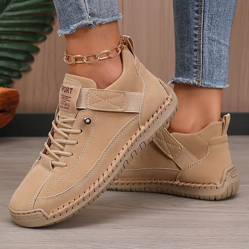 Mia | Comode scarpe da ginnastica con supporto ergonomico