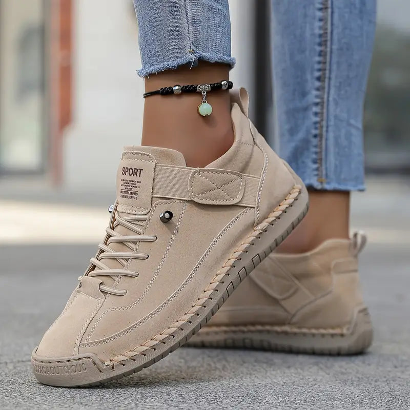 Mia | Comode scarpe da ginnastica con supporto ergonomico