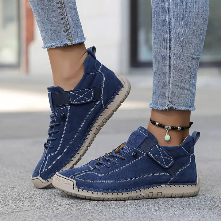 Mia | Comode scarpe da ginnastica con supporto ergonomico