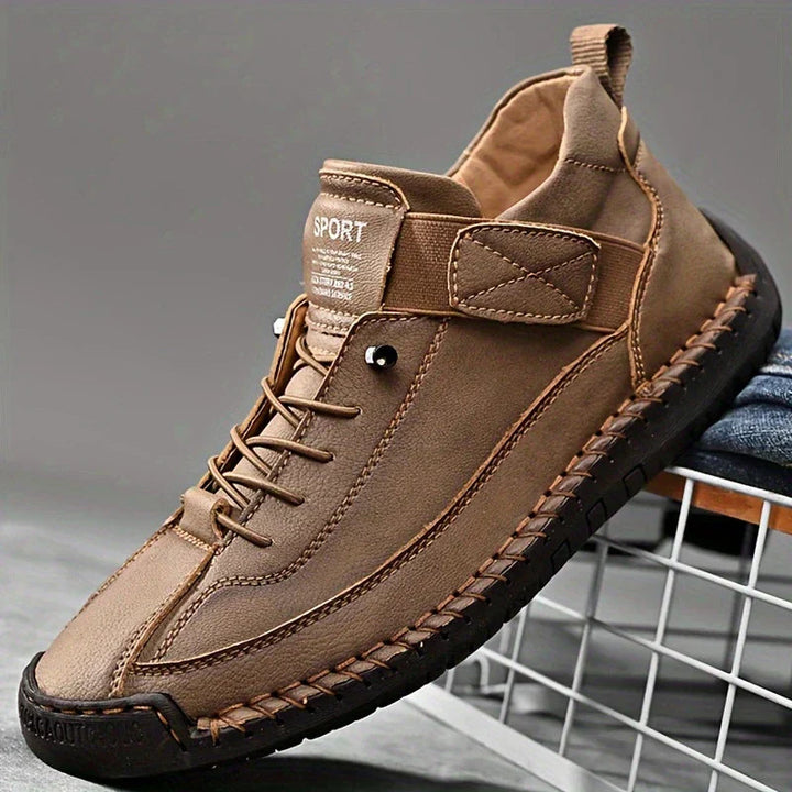Mia | Comode scarpe da ginnastica con supporto ergonomico