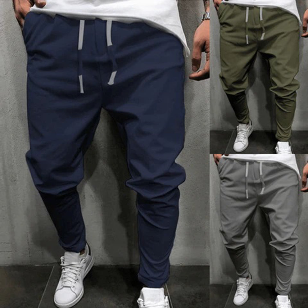 Pantaloni Jogger Confortevoli