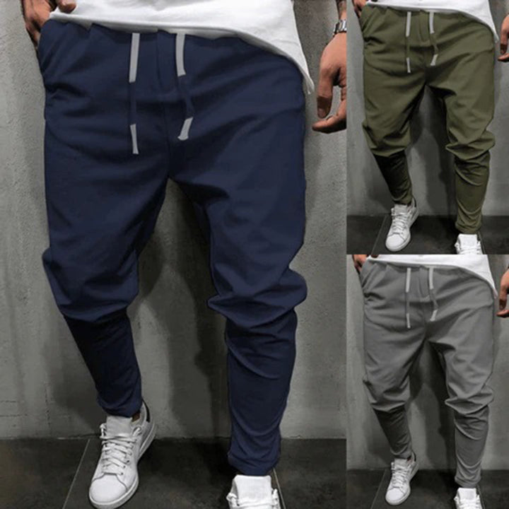 Pantaloni Jogger Confortevoli