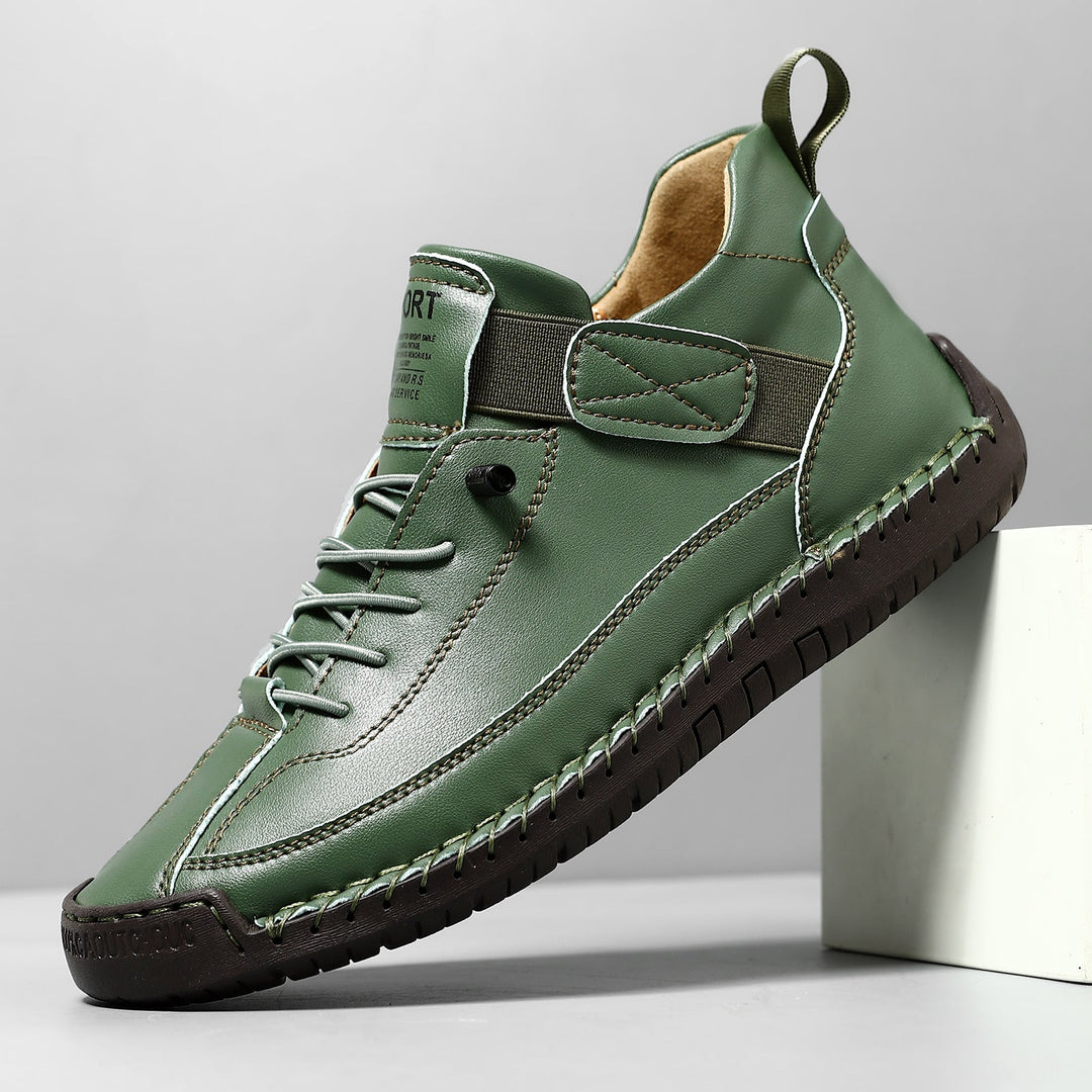 Mia | Comode scarpe da ginnastica con supporto ergonomico