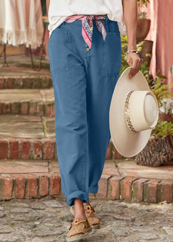 Lise | Pantaloni eleganti