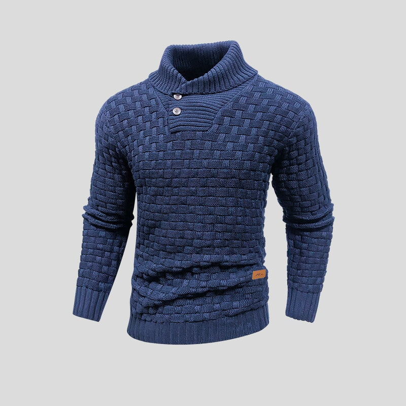 ROWAN™| MAGLIONE TERMICO FUORIPISTA
