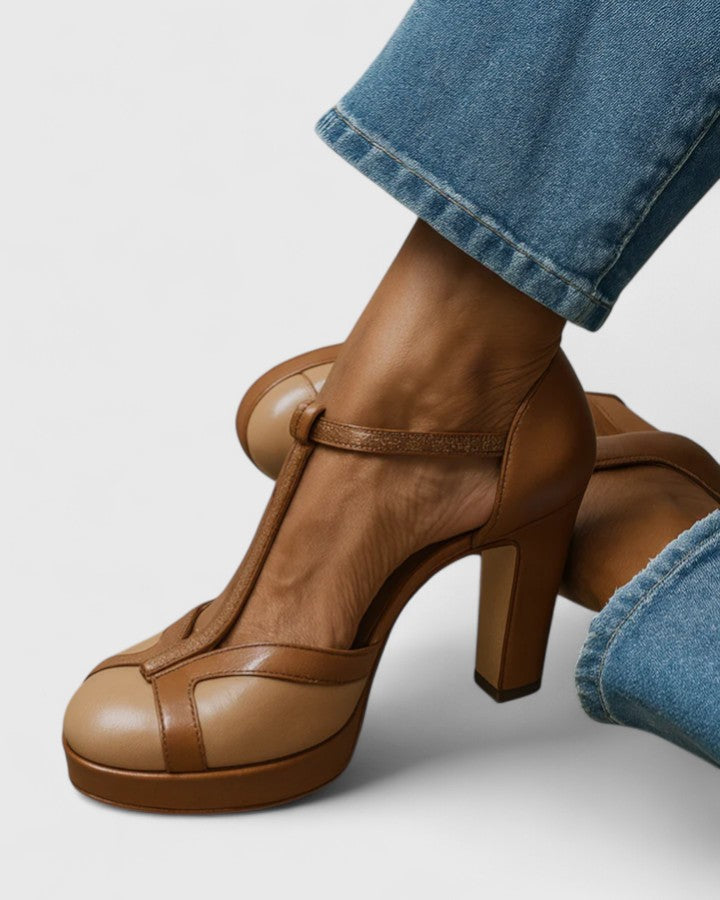 Seliora | Tacchi eleganti