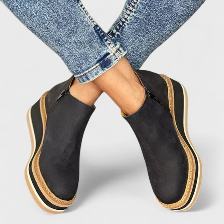 SABELLA™|SCARPE IMPERMEABILI