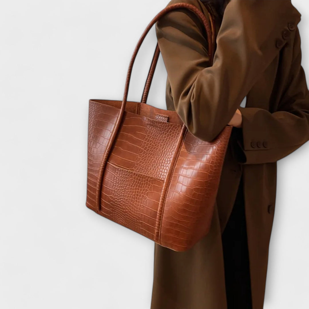 Kaelen | borsa elegante in pelle