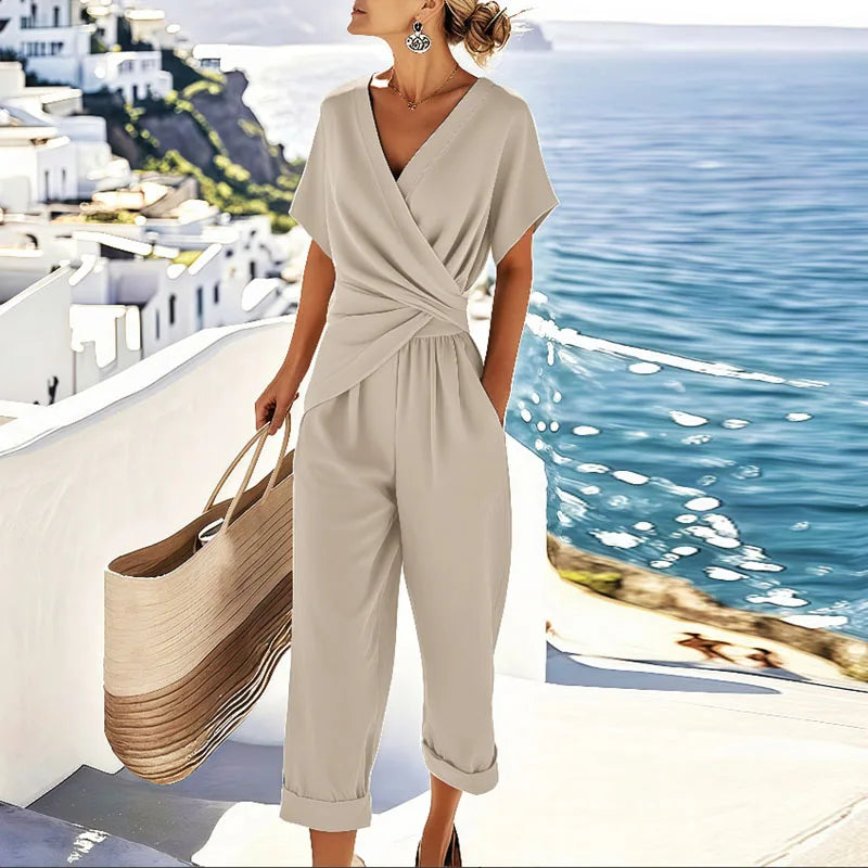 Colleen™ | Elegante set a due pezzi