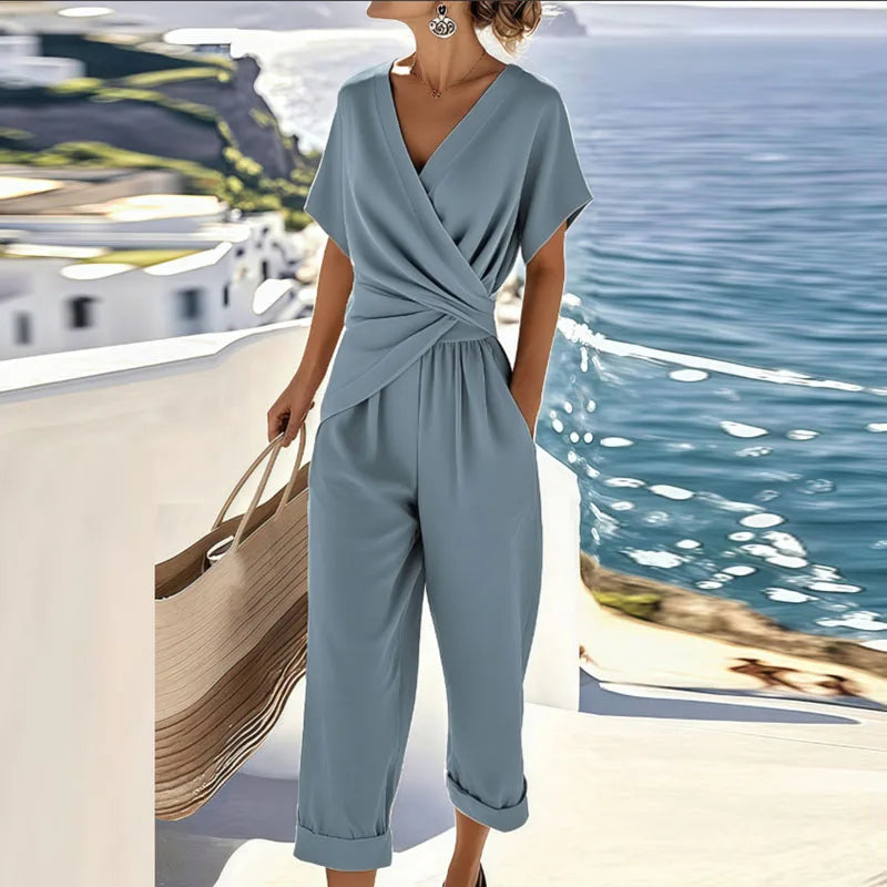 Colleen™ | Elegante set a due pezzi
