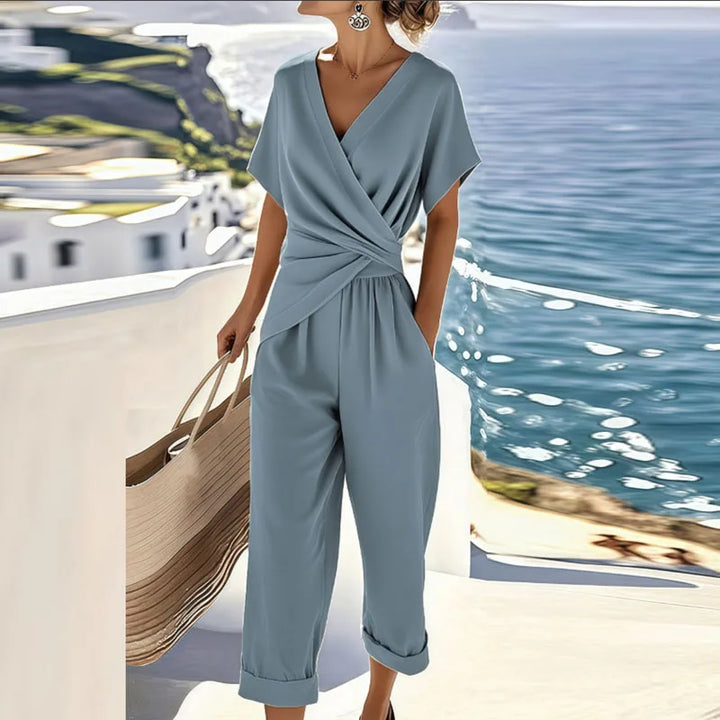Colleen™ | Elegante set a due pezzi